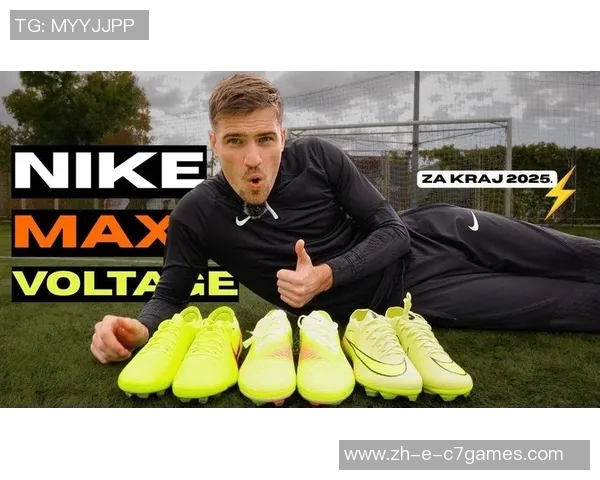 有哪些足球明星拥有专属签名足球鞋及其背后的品牌合作故事