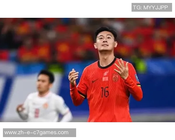 八号球星助力中国足球崛起 谁将成为国足未来的中场核心