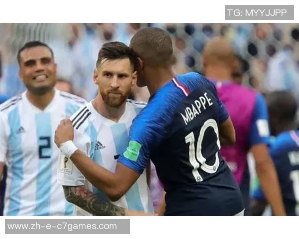 姆巴佩带领法国队冲击世界杯冠军,展现足球天赋与无限潜力 姆巴佩带领法国队冲击世界杯冠军,展现足球天赋与无限潜力